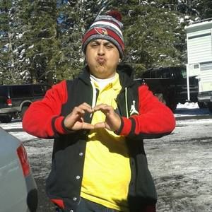 Meet your Posher, Rodrigo